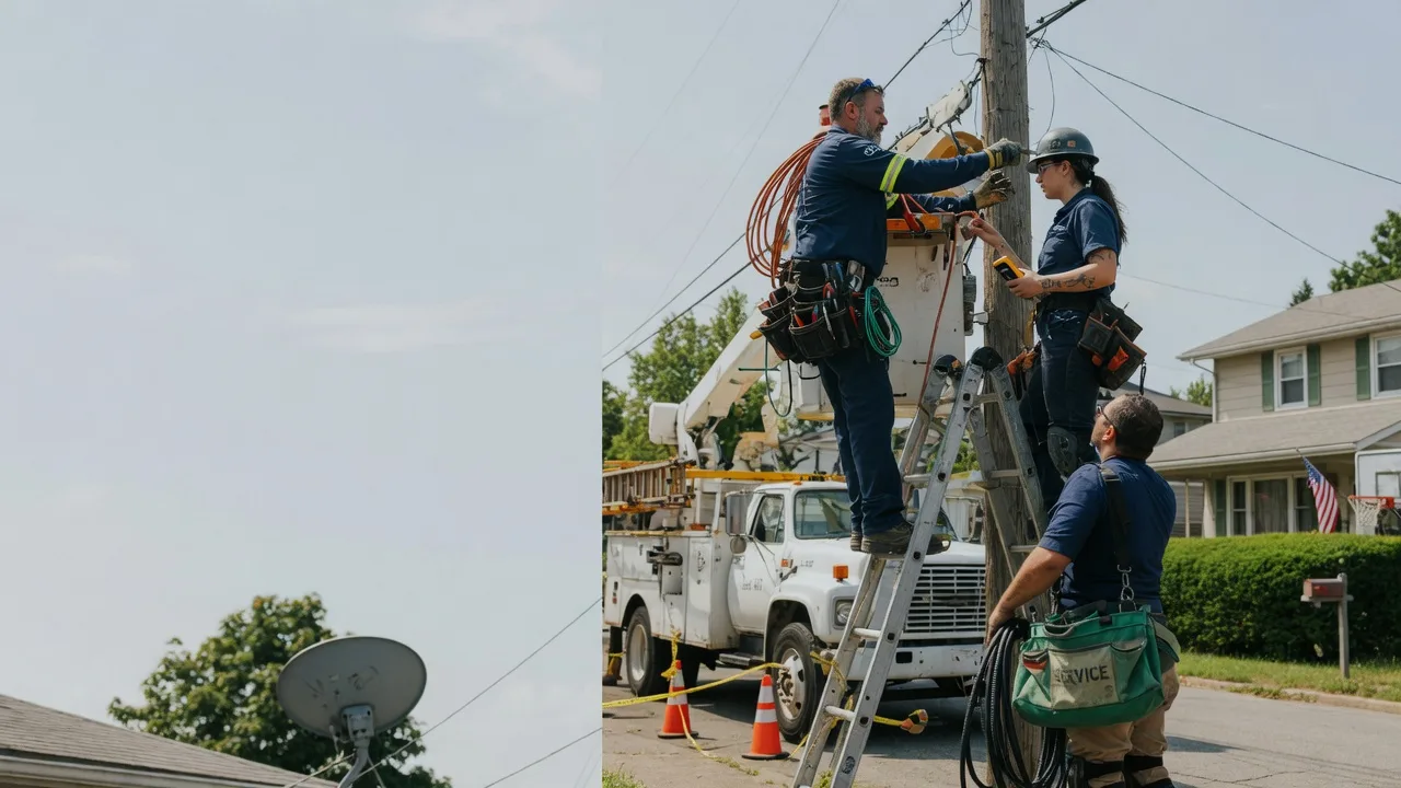 Electrical Repair in Crucible, PA near me
